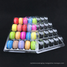 Chocolate blister tray, candy insert tray,thermoformed blister packing